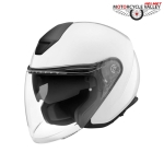 Schuberth M1 Pro - Gloss White-2-1681202953.jpg